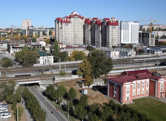 В Волгоградской области на 21% сократилась доля фирм-«пустышек»